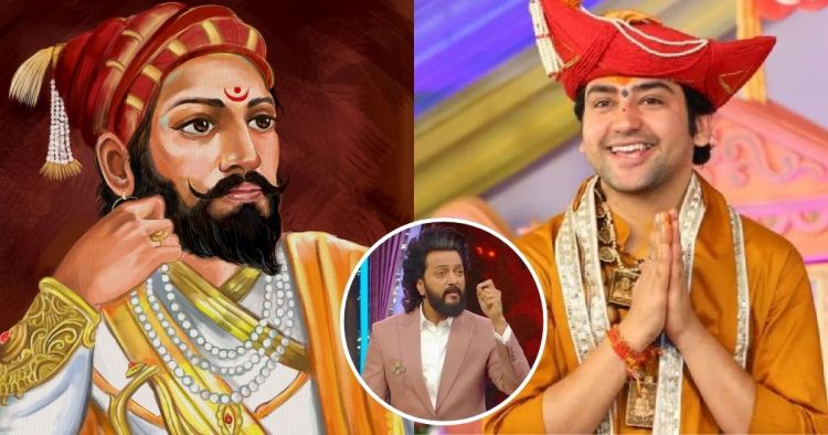 Riteish Deshmukh to Bageshwar Baba