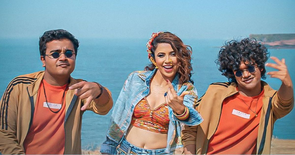 Bapya Marathi Movie Songs