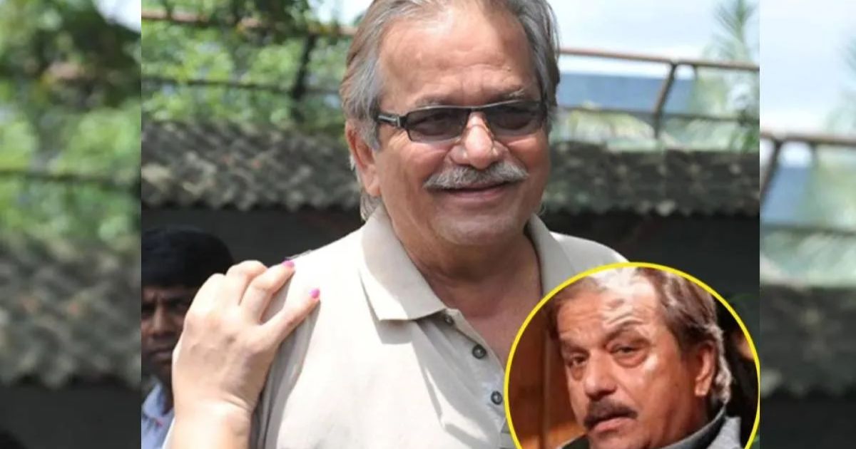 Bharat kapoor death