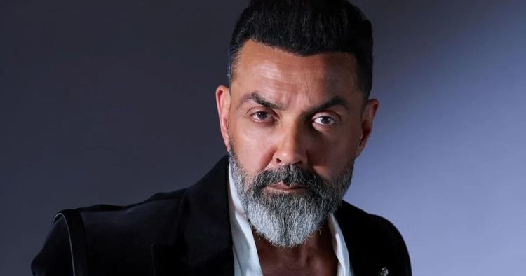 Bobby Deol alcohol quit