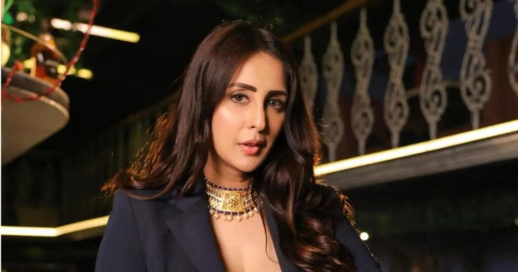 Chahatt Khanna divorce