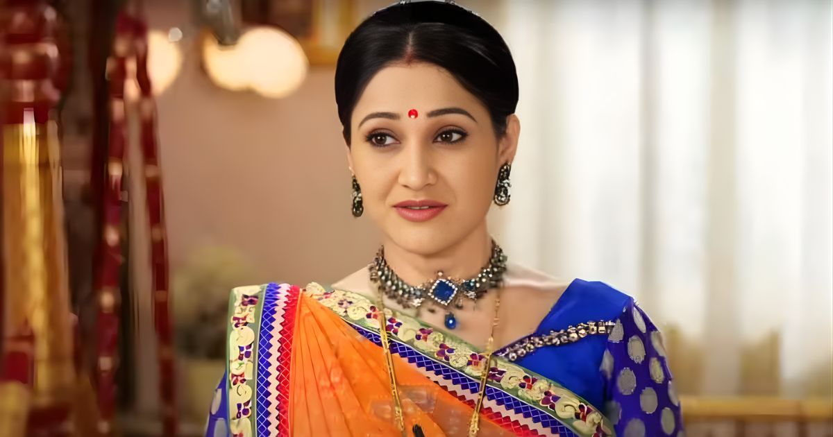 jennifer mistry on dayaben comeback