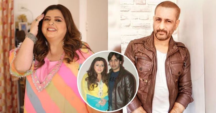 delnaaz irani rajeev paul