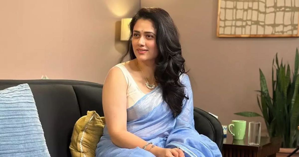  Girija Oak National Crush