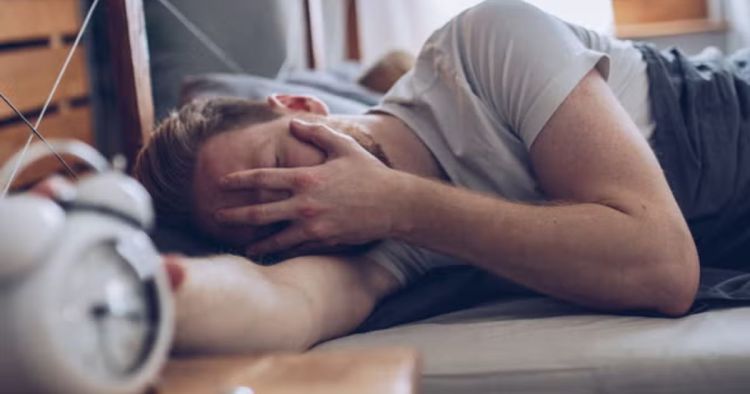 how sleep can impact heart health