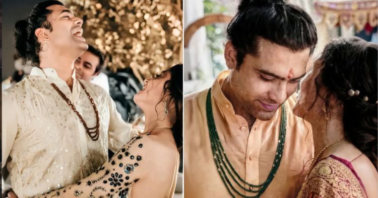 Jubin Nautiyal is now Married