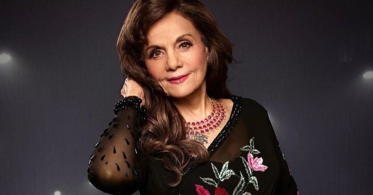 Mumtaz On Interfaith Marriage