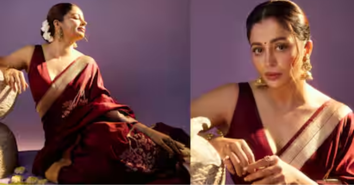 Nehha Pendse tv shows