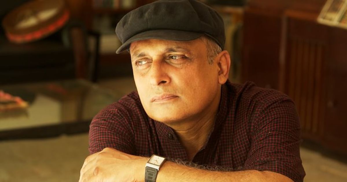 Piyush Mishra On Alcoholism