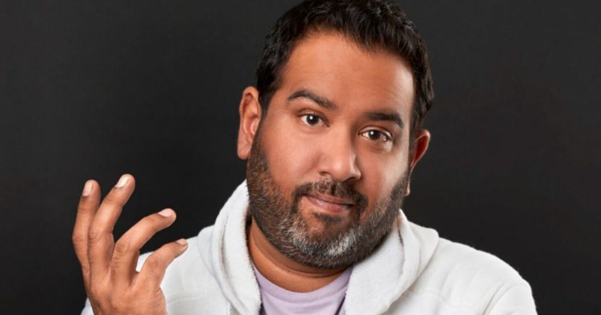 Raj Sharma Passes Away