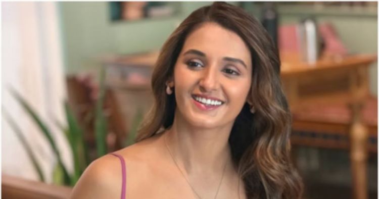 shakti mohan latest interview