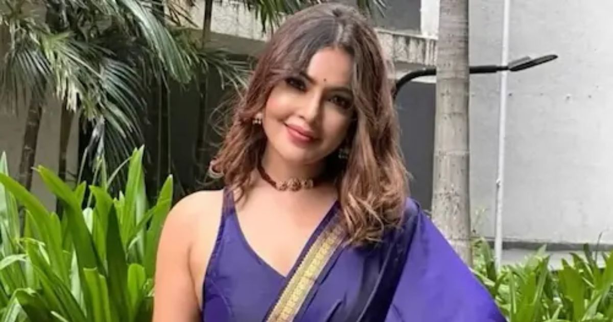 south actress subhashini found dead 