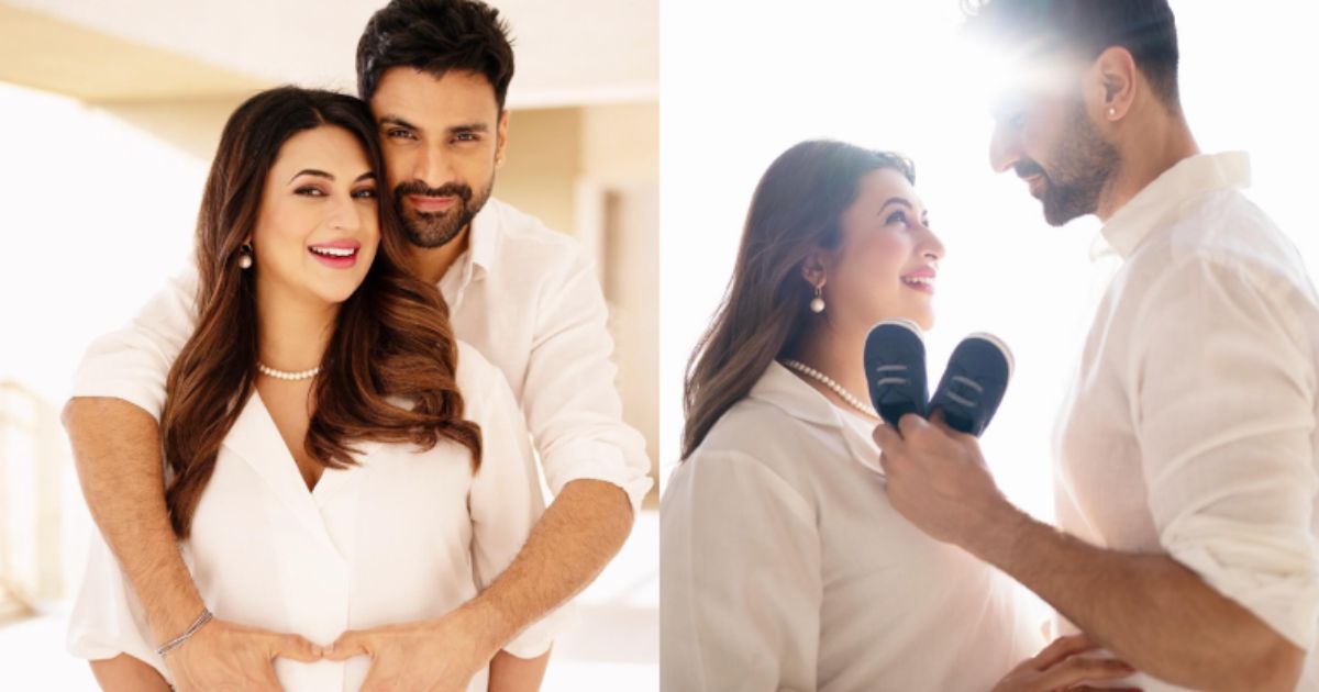 Divyanka Tripathi Vivek Dahiya IVF controversy