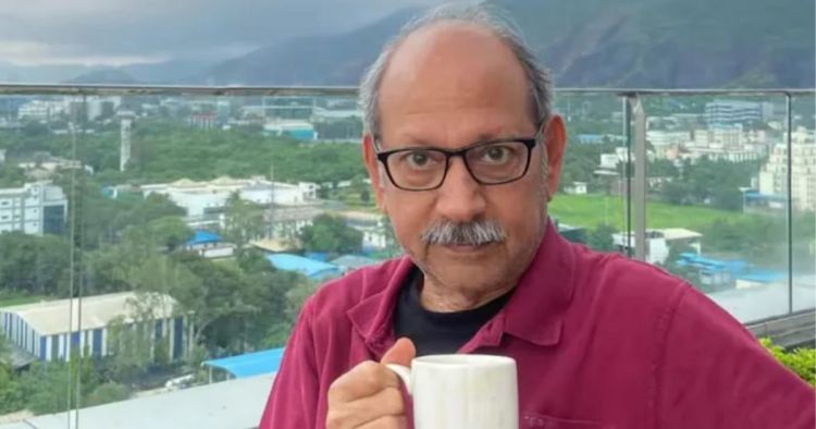 veteran actor ramakant dayama death