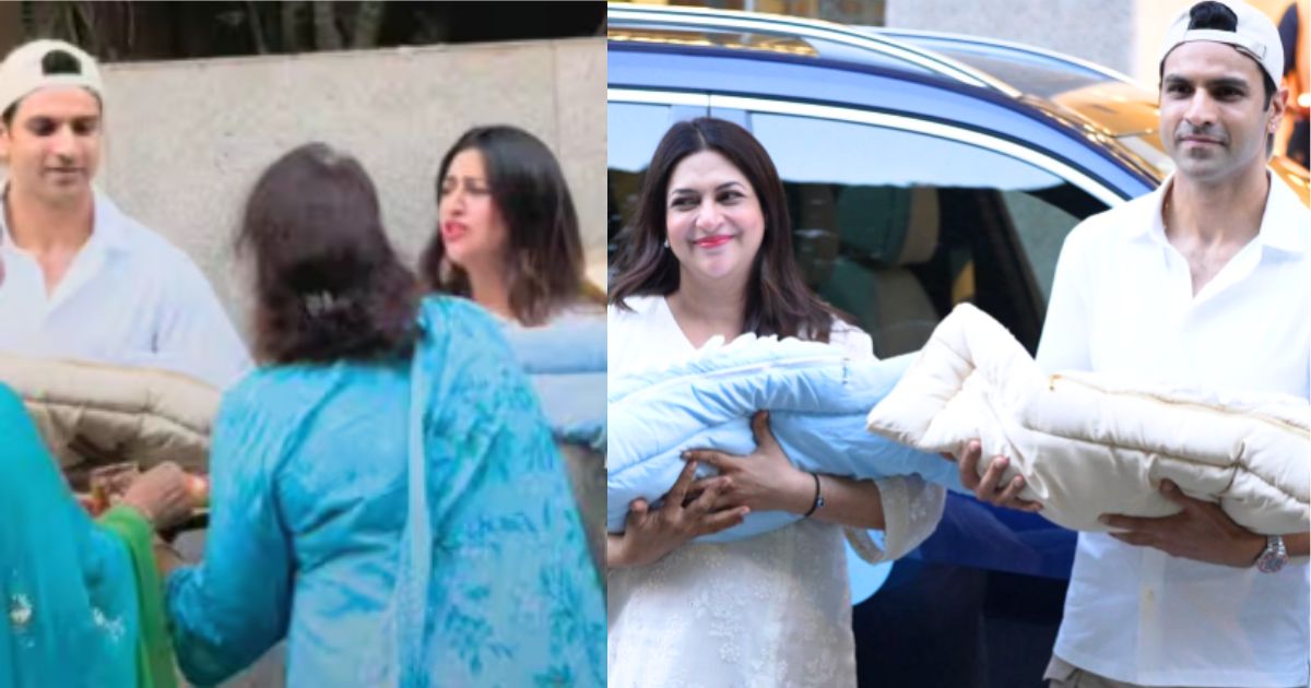 Divyanka Tripathi Discharged From Hospital