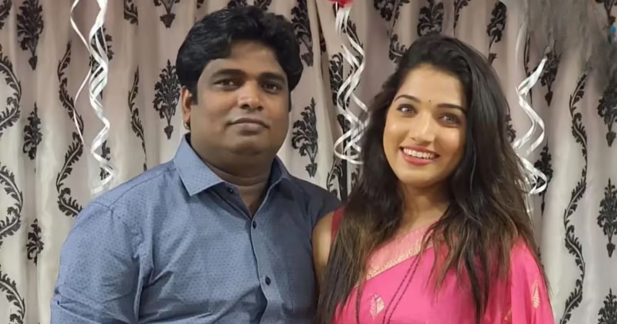 jahnavi killekar comment