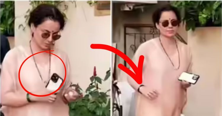 kangana ranaut marriage
