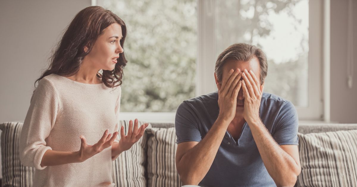 Communication In Relationships