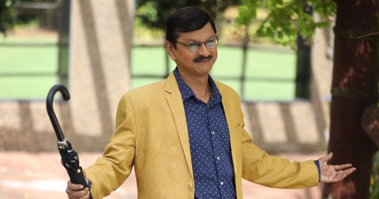 Taarak Mehta Ka Ooltah Chashmah