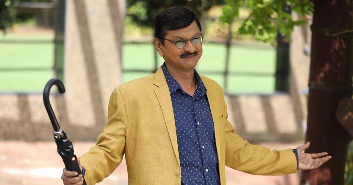 Taarak Mehta Ka Ooltah Chashmah