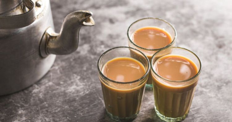  Tea And Health