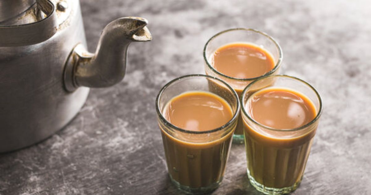  Tea And Health