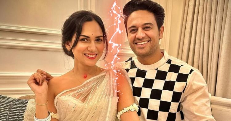 akanksha chamola reveals divorce reason