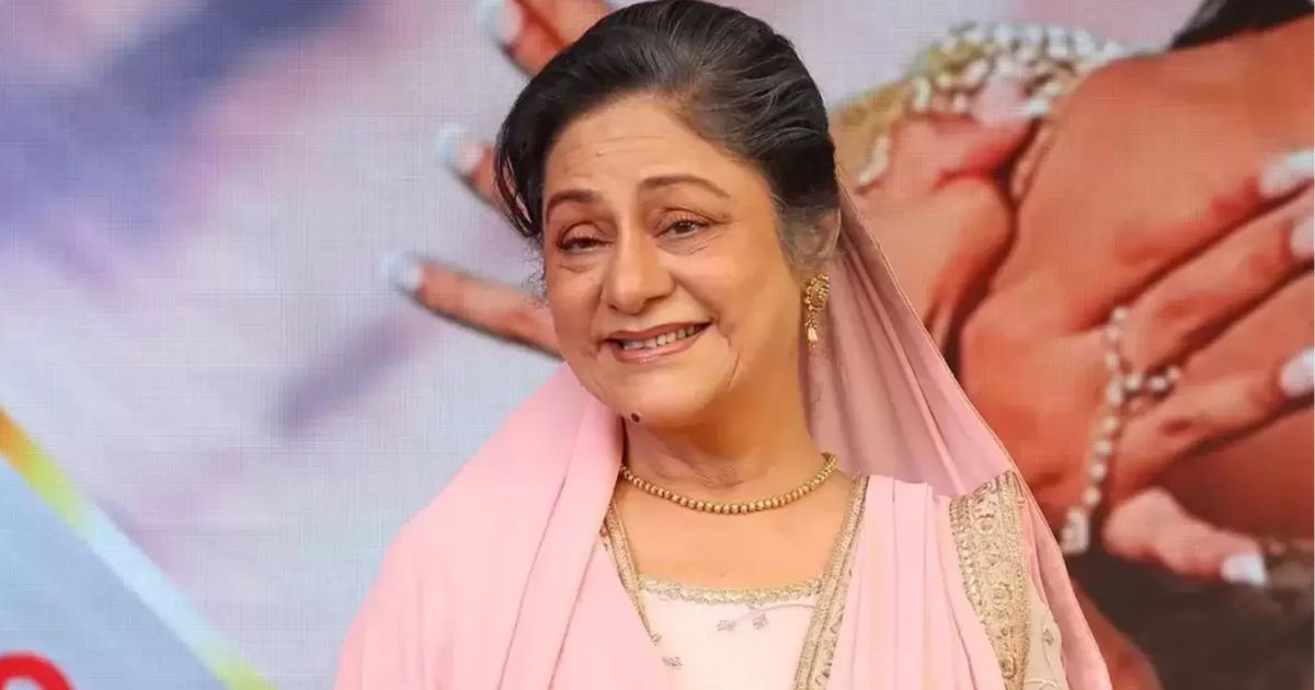  aruna irani cancer
