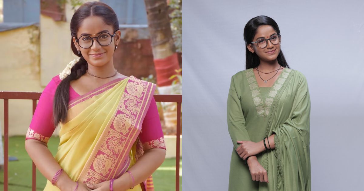 Prapti Redkar