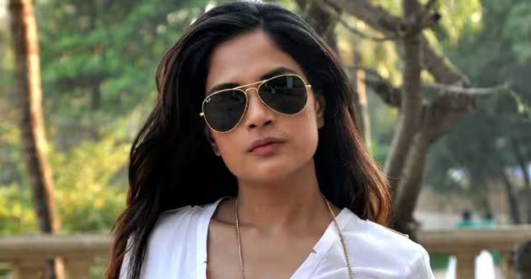  richa chadha on japan issue
