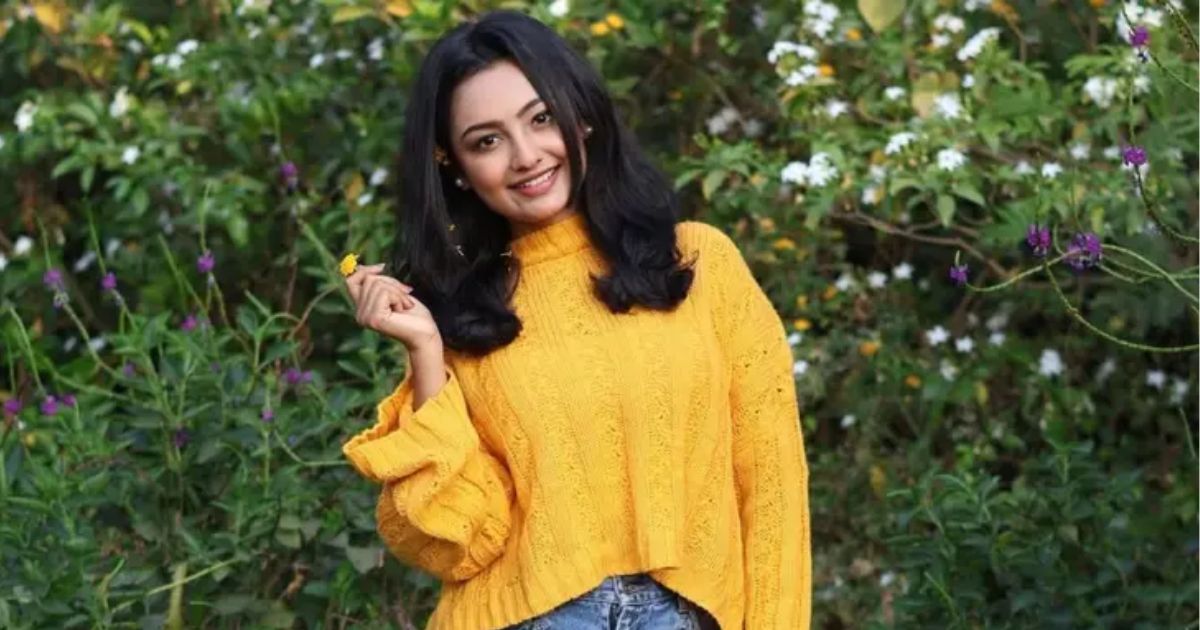 sanchita ugale passed away