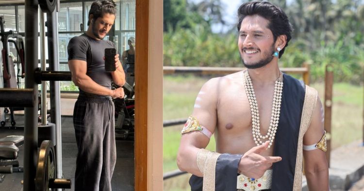 Shalva Kinjawadekar new serial