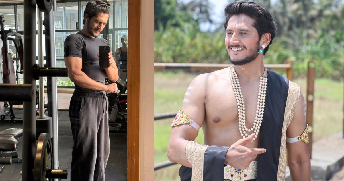 Shalva Kinjawadekar new serial