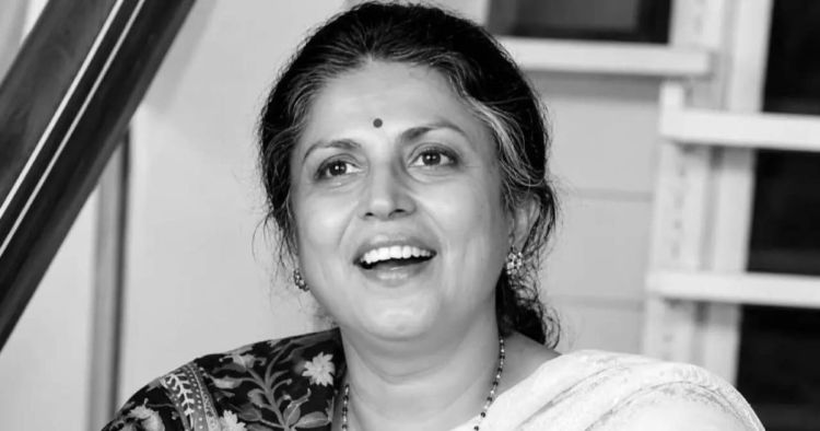 Suman Kalyanpur Death