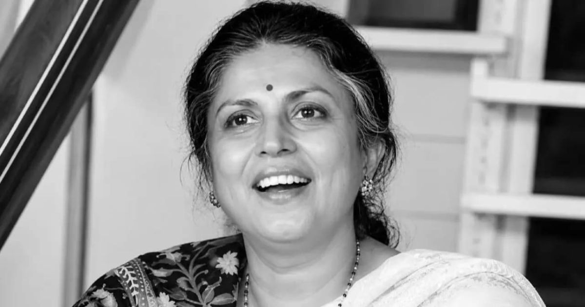 Suman Kalyanpur Death