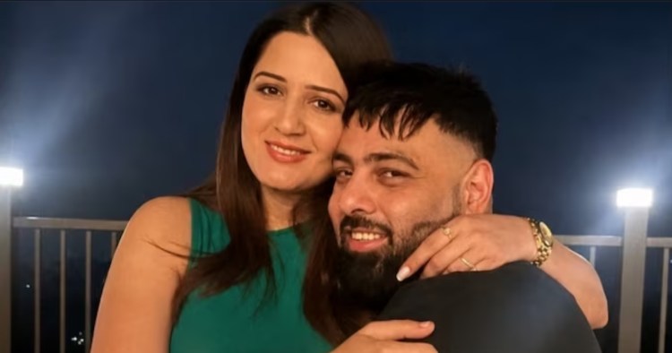  Badshah Isha Rikhi Marriage in Trouble