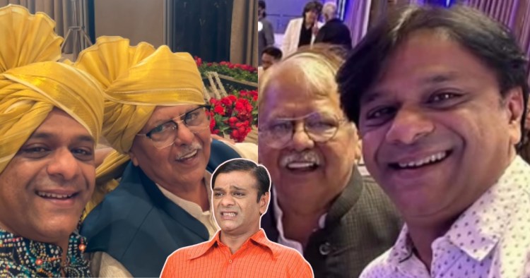 Taarak Mehta ka ooltah chashmah