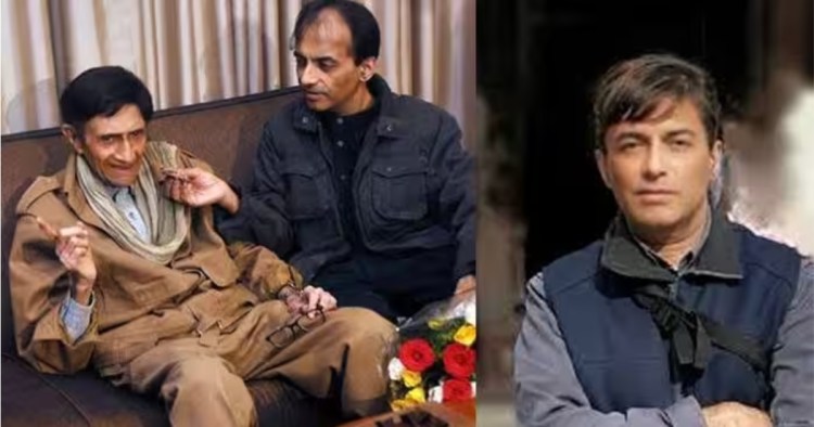 dev anand son suneil anand dies
