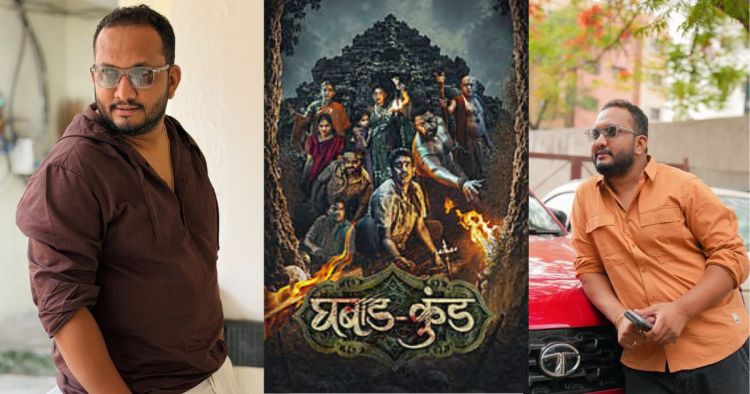 Marathi Film Director
