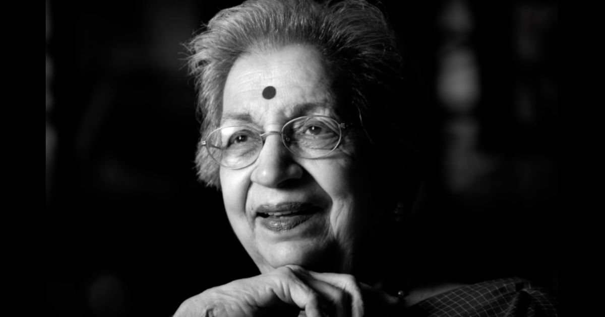 vijaya mehta died