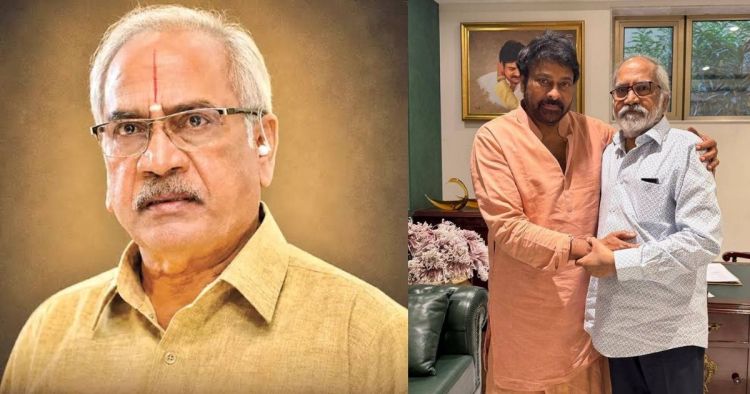 Telugu actor GV Narayana Rao Death