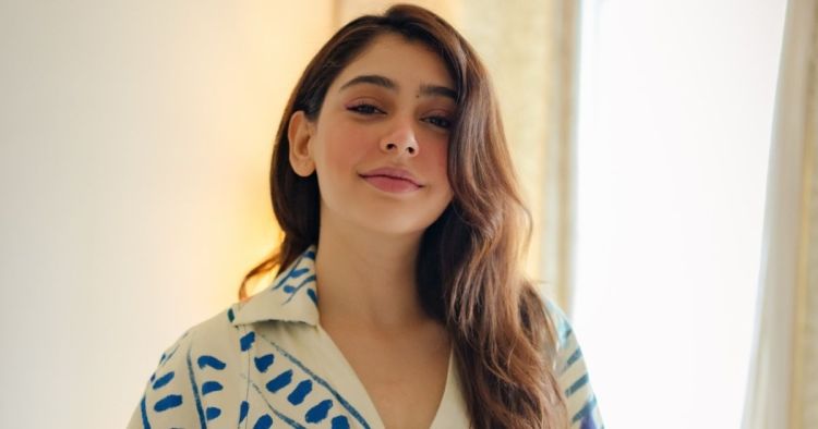 Actress Talk about Past Relationship