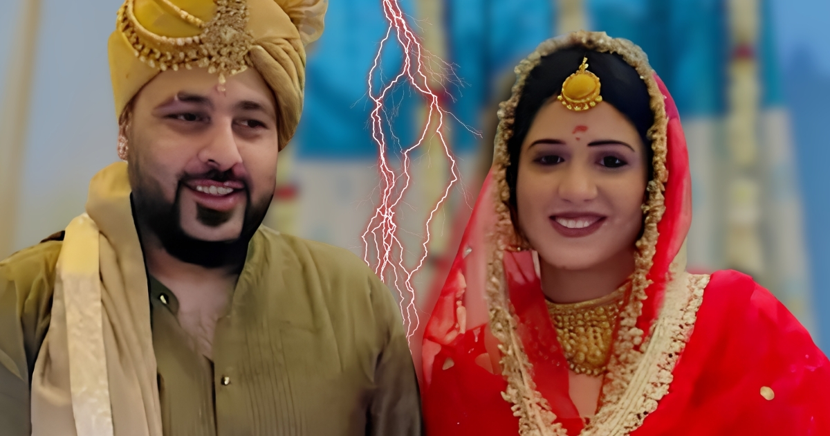  Badshah and Isha Rikhi announced Divorce