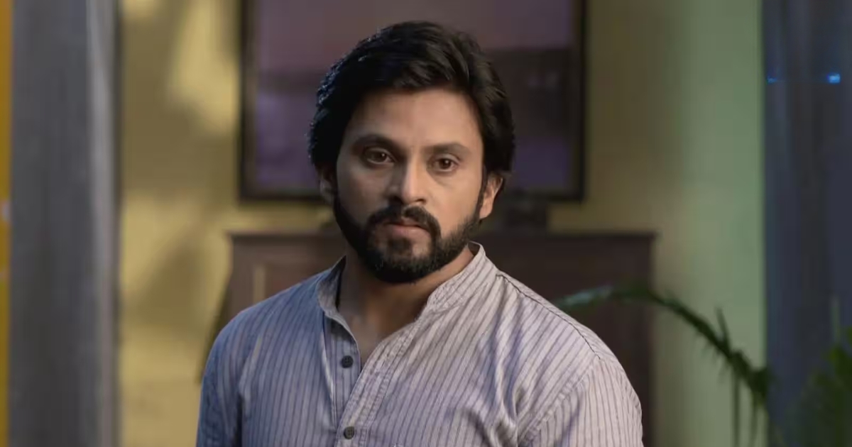 Kapil Honrao Social Media Break