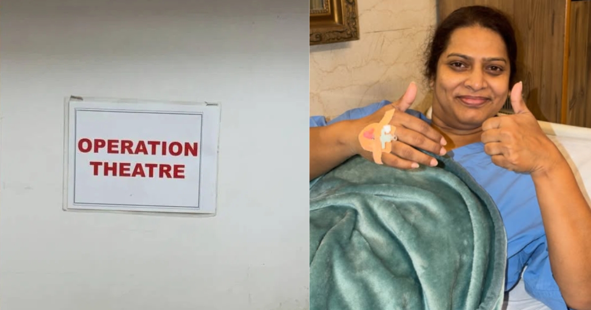 Leena Bhagwat Health Update